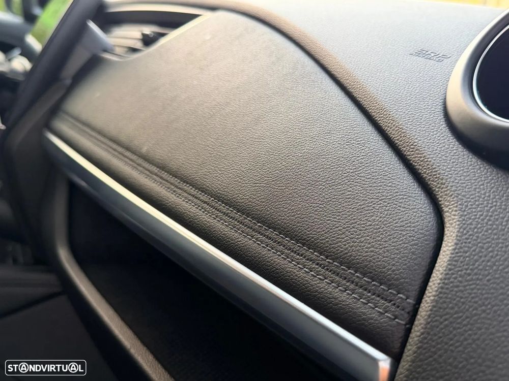 Renault Zoe (c/ Bateria) EV50 110hp Evolution - 31