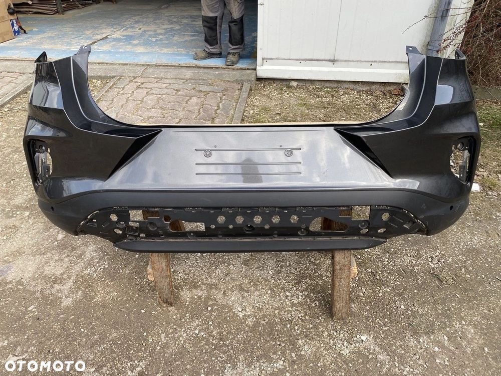 ZDERZAK TYŁ TYLNY FORD PUMA MK2 L1TB-17906-A1 - 1