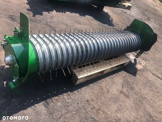 John Deere V461 M - Podbieracz Kompletny - 4