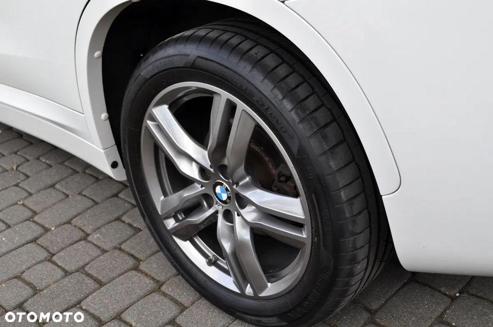 BMW X1 xDrive18d M Sport sport - 12