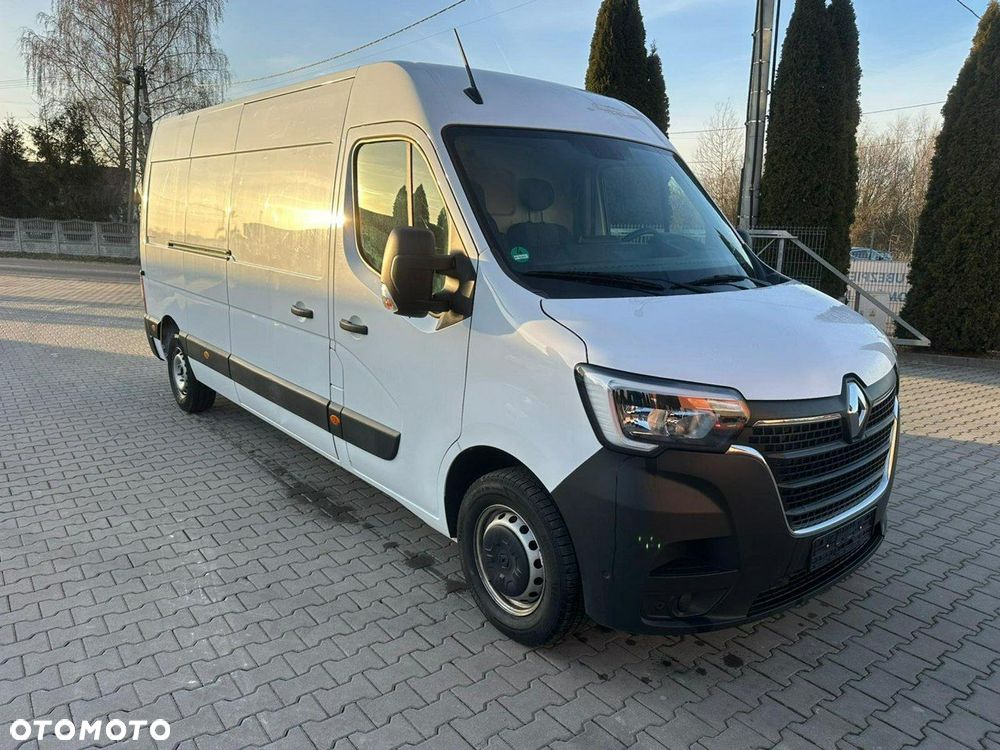 Renault Master - 8