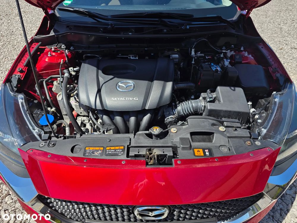 Mazda 2 SKYACTIV-G 90 Homura - 29