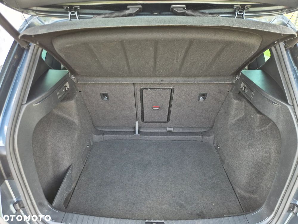 Seat Ateca 1.5 TSI ACT DSG OPF FR - 16
