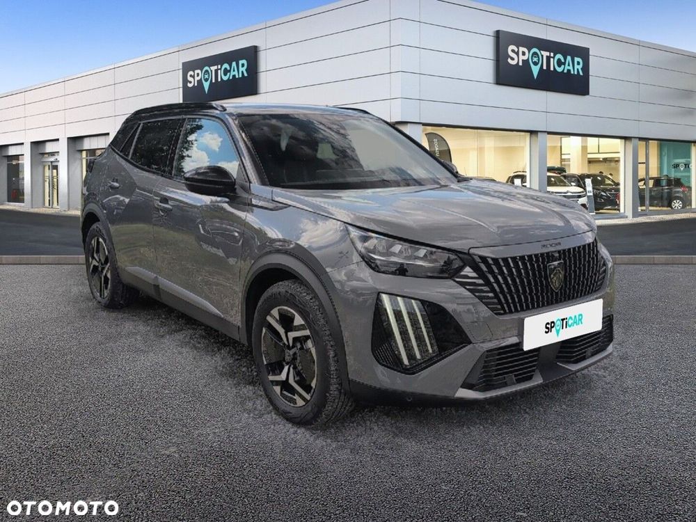 Peugeot 2008 - 4