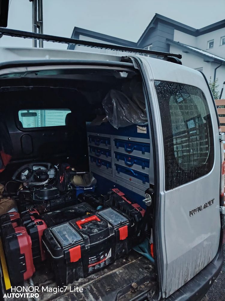 Renault Kangoo - 3