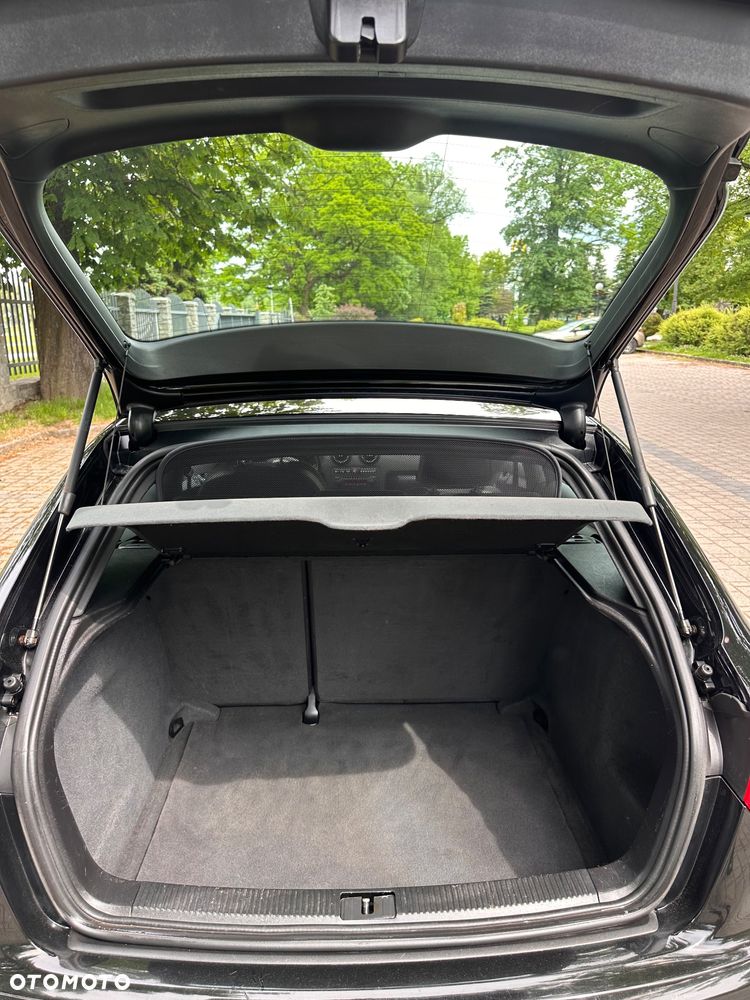 Audi A3 Sportback 1.6 S line Sportpaket (plus) - 22
