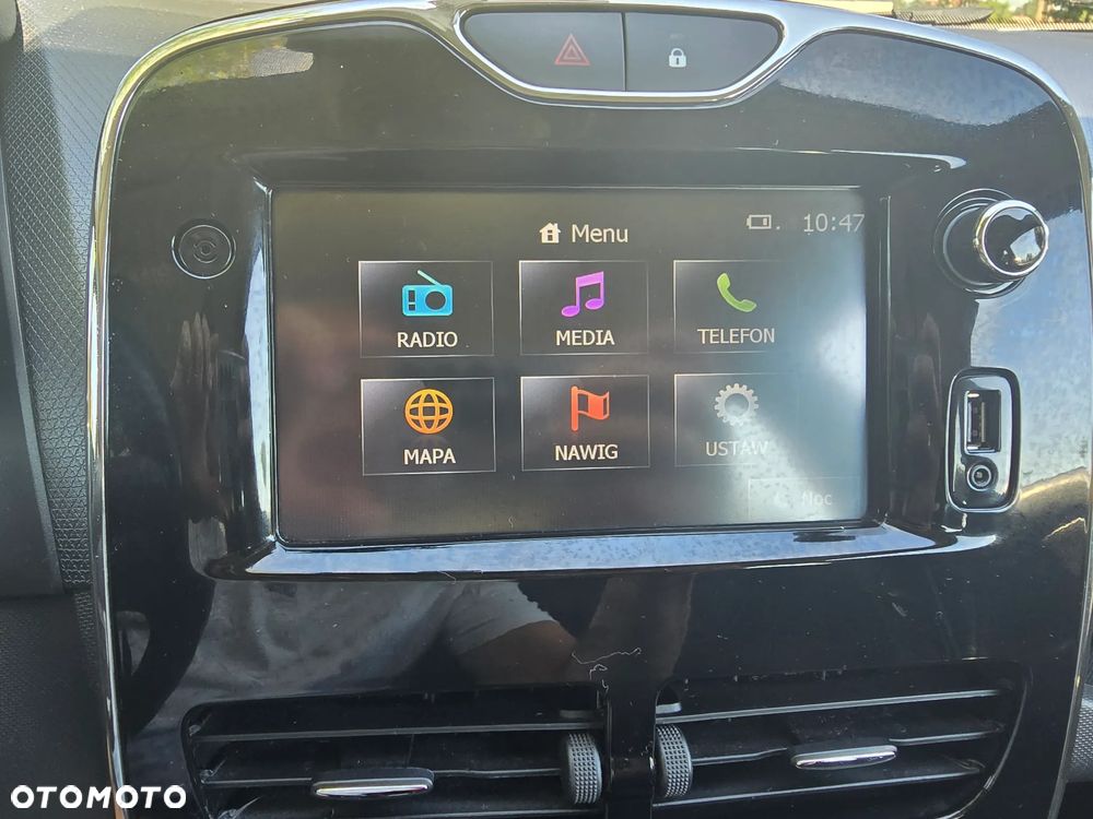Renault Clio 0.9 Energy TCe Expression - 18
