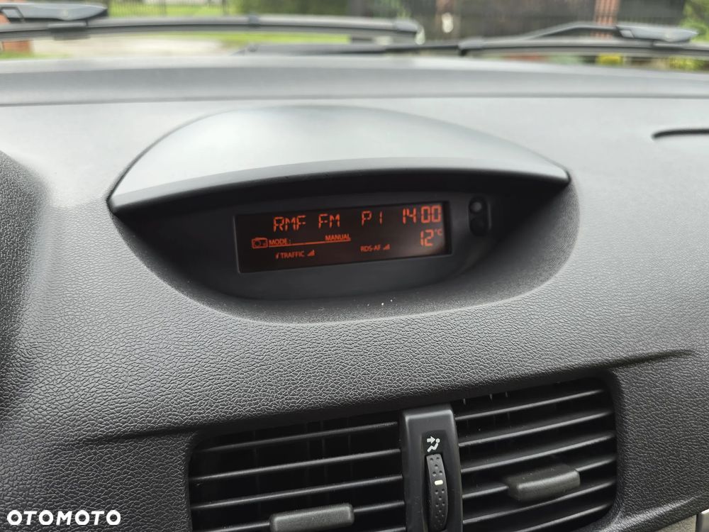 Renault Thalia 1.6 16V All Inclusive - 16