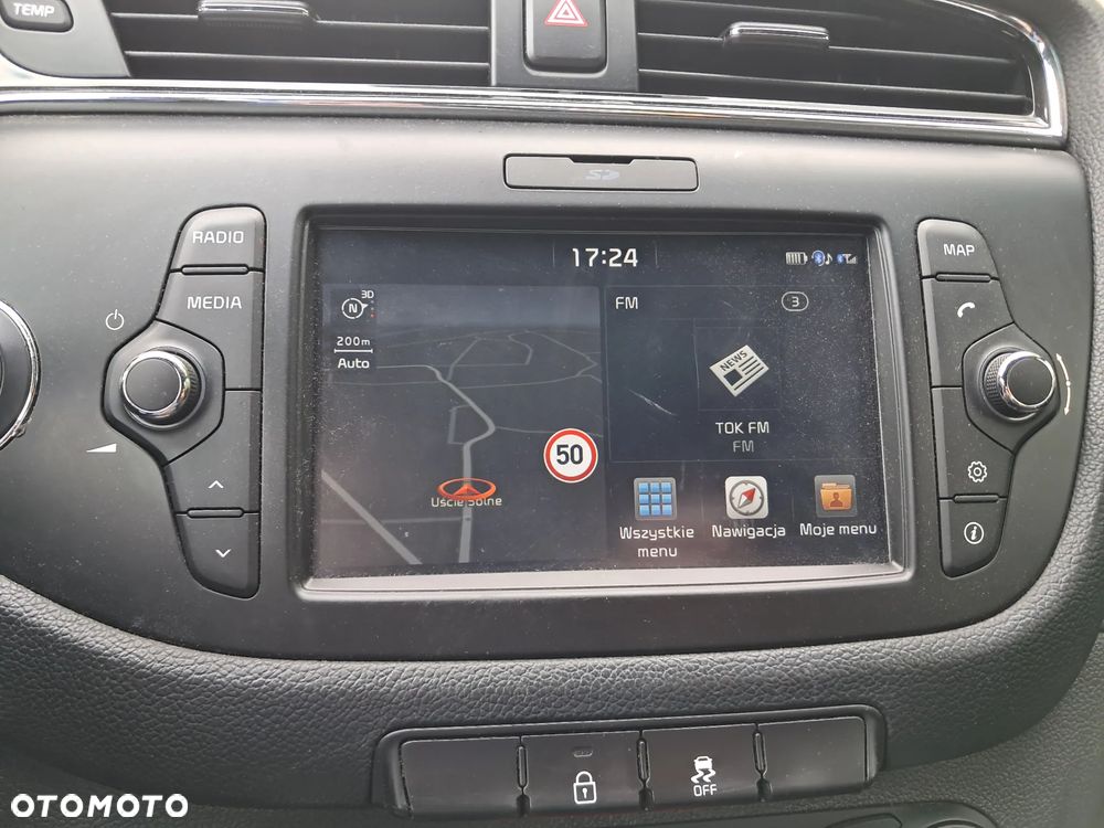 Kia Ceed 1.6 CRDi GT Line DCT - 28