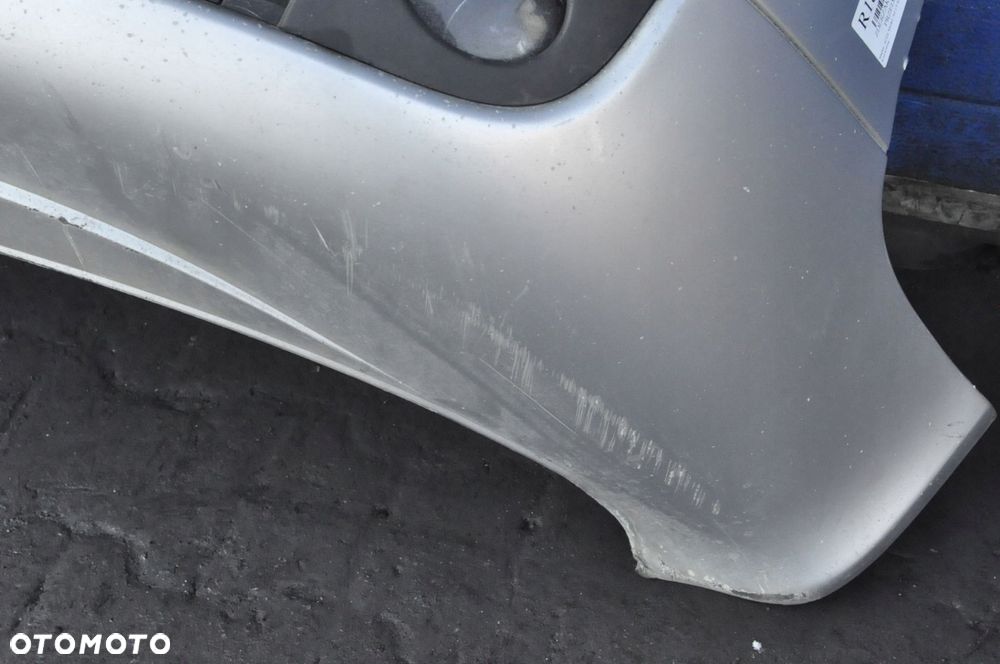 AUDI A6 C5 ZDERZAK PRZÓD PRZEDNI LIFT POD SPRYSKI - 14