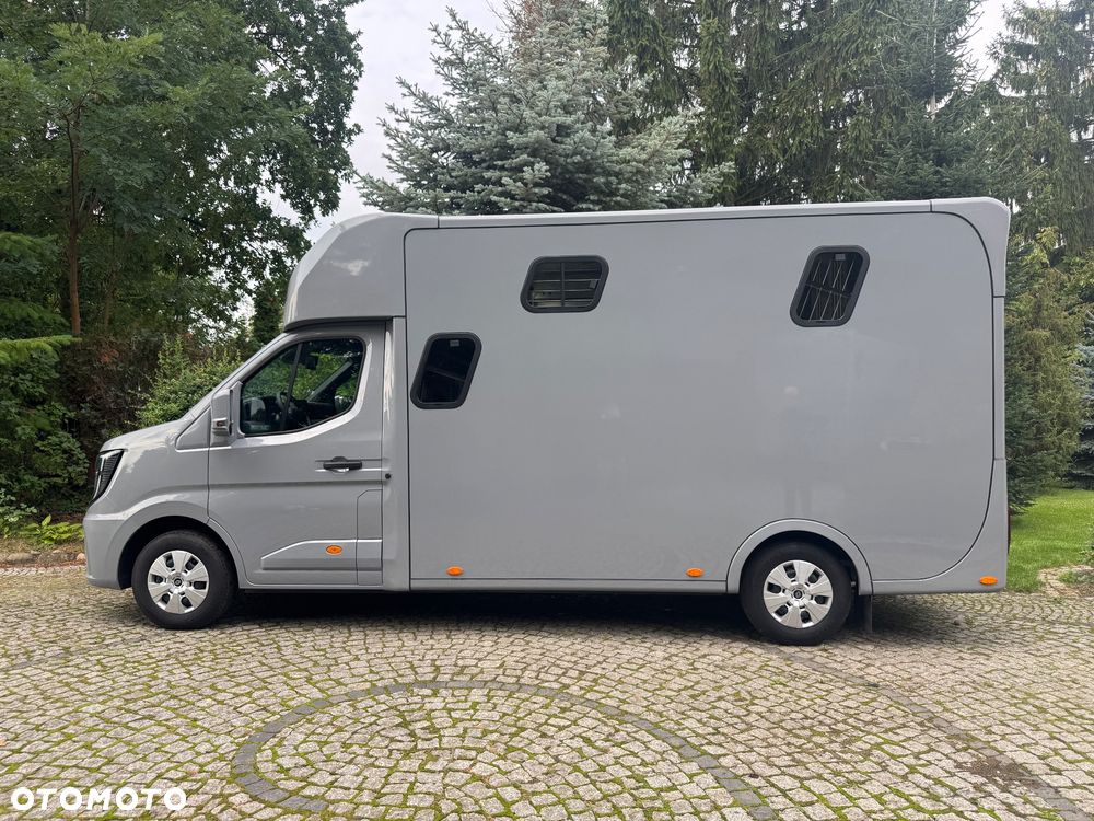 Renault master - 20