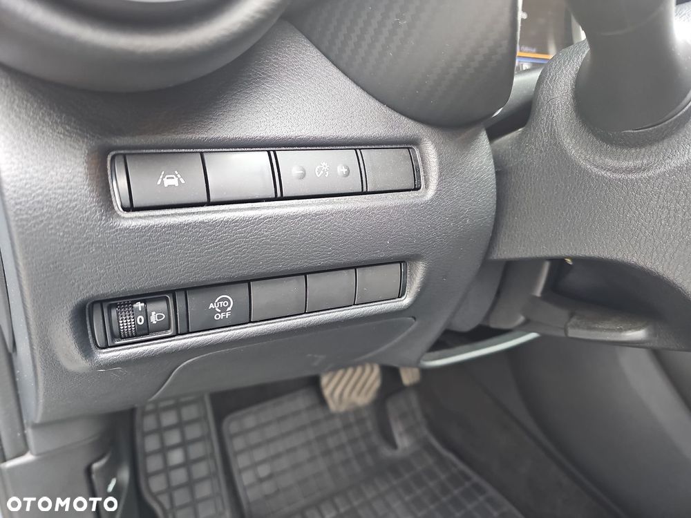 Nissan Juke 1.0 DIG-T N-Connecta DCT - 18