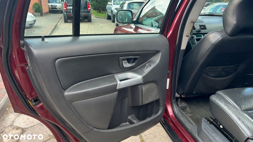 Volvo XC 90 D5 AWD Executive - 19