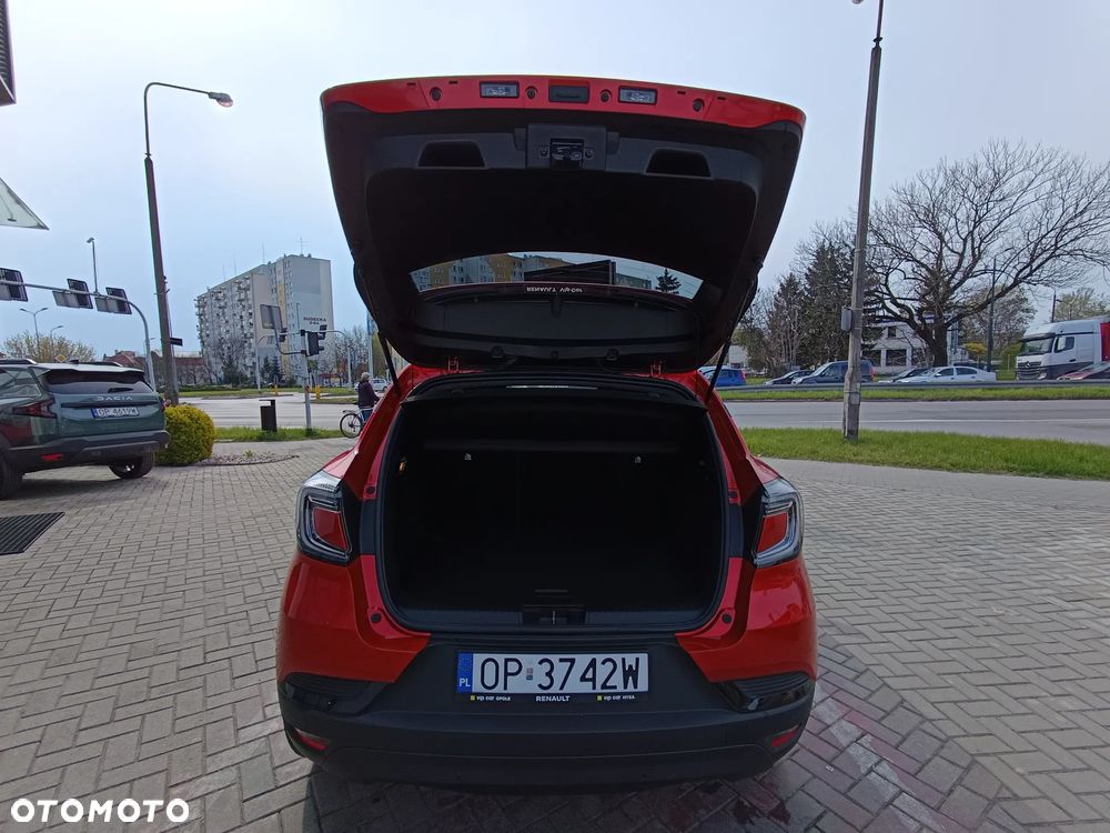 Renault Captur - 7