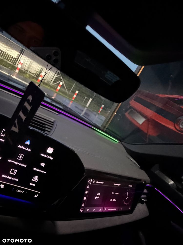 Audi A5 Limousine TFSI Quattro S tronic - 15