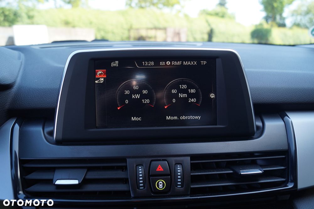 BMW Seria 2 218i Sport Line - 27