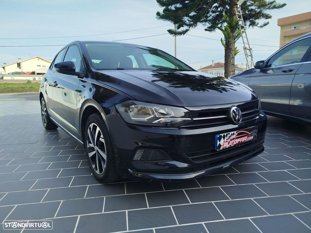 VW Polo 1.0 TSI Beats - 24