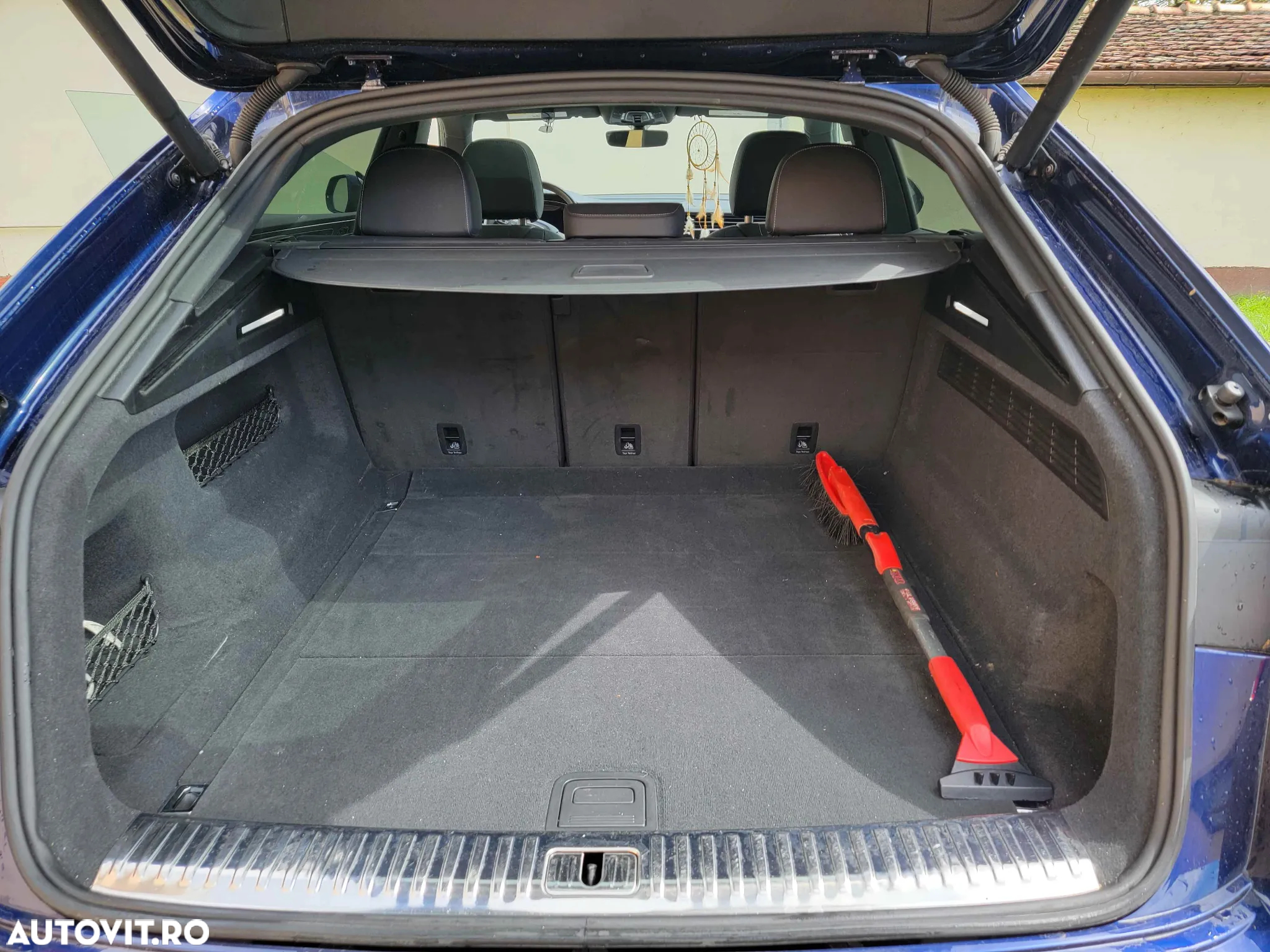 Audi Q8 - 15
