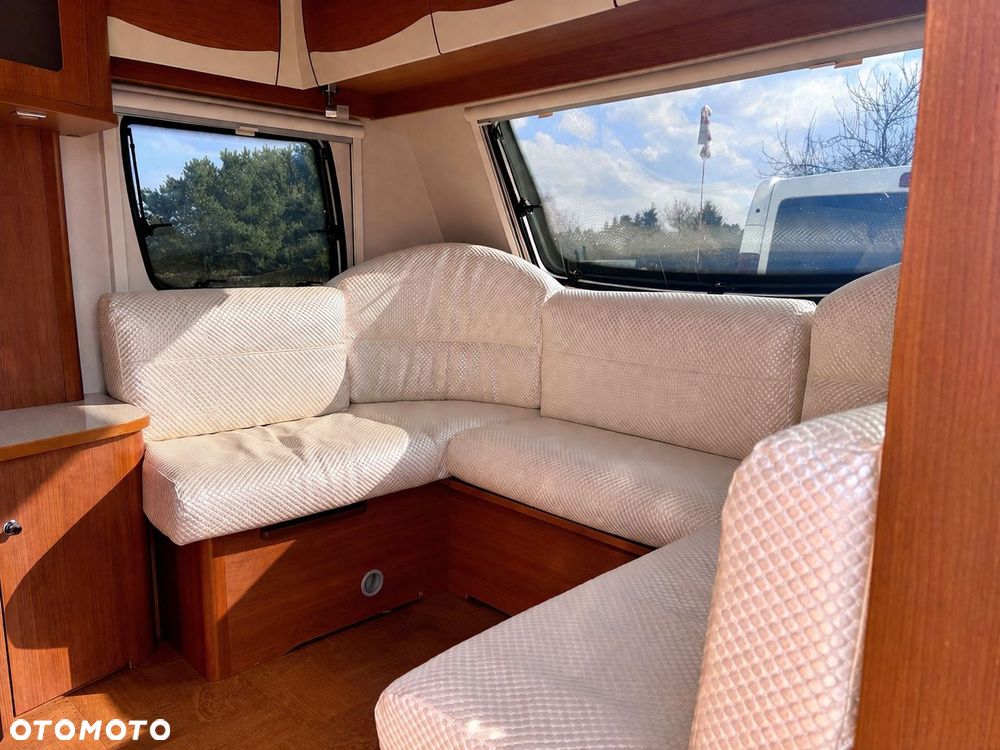 Caravelair Sublim 595 - 10