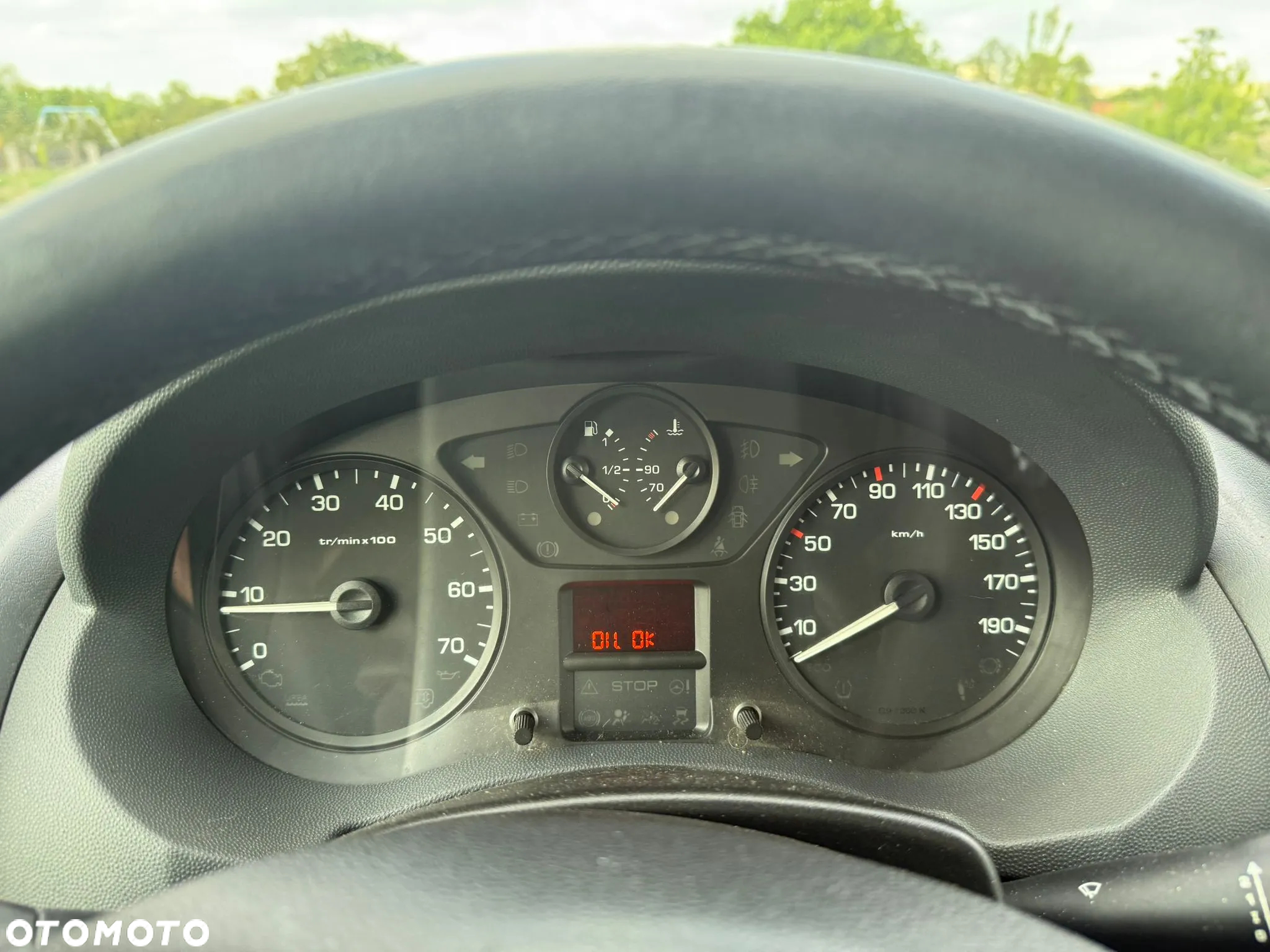 Peugeot Expert - 20
