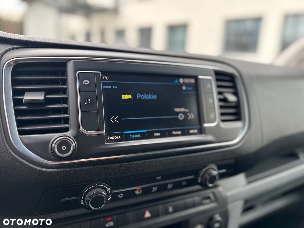 Peugeot Expert Dangel 4x4 - 15