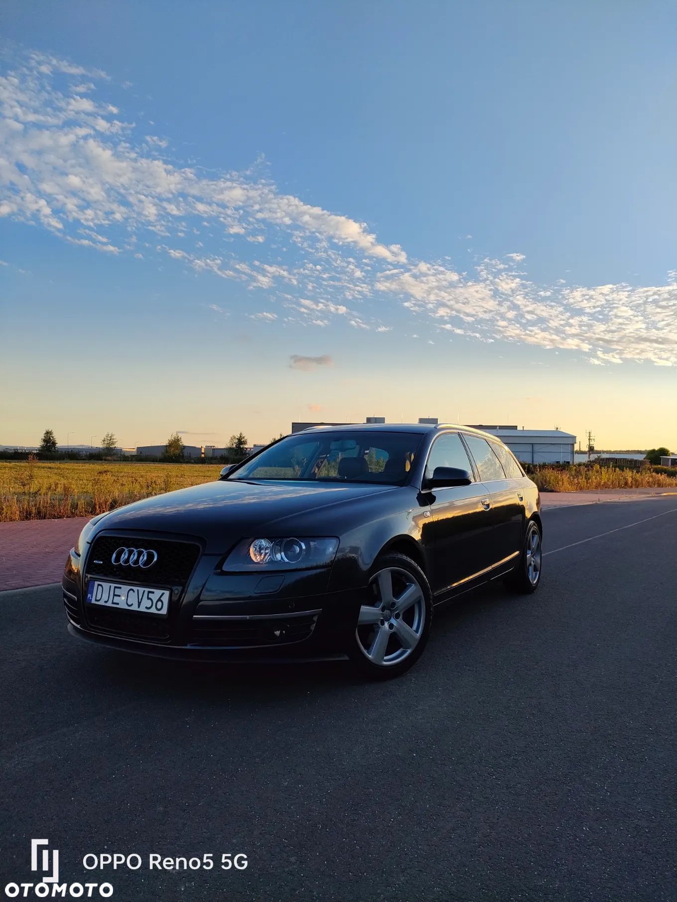 Audi A6 ver-3-0-tdi-quattro-tiptronic - 1