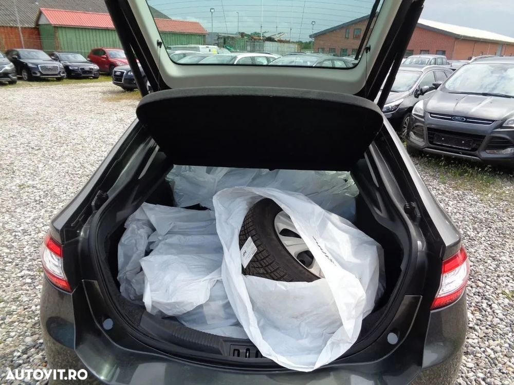 Ford Mondeo 2.0 TDCi Aut. Titanium - 7