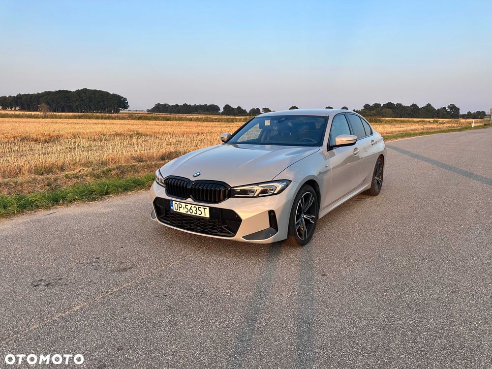 BMW Seria 3 - 1
