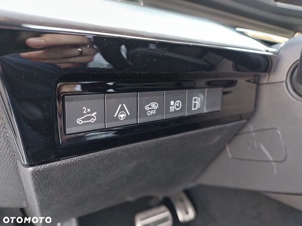 Peugeot 508 - 17