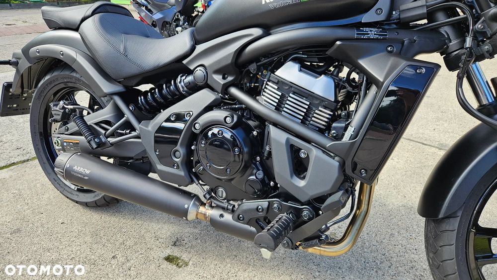 Kawasaki Vulcan - 5