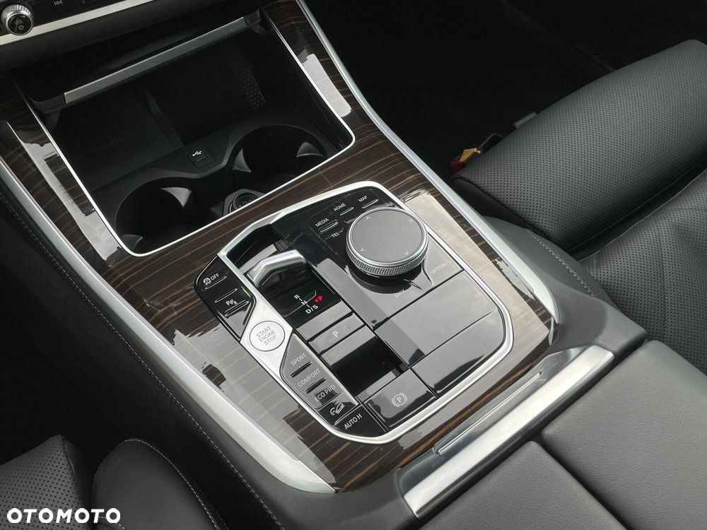BMW X5 xDrive30d mHEV sport - 27