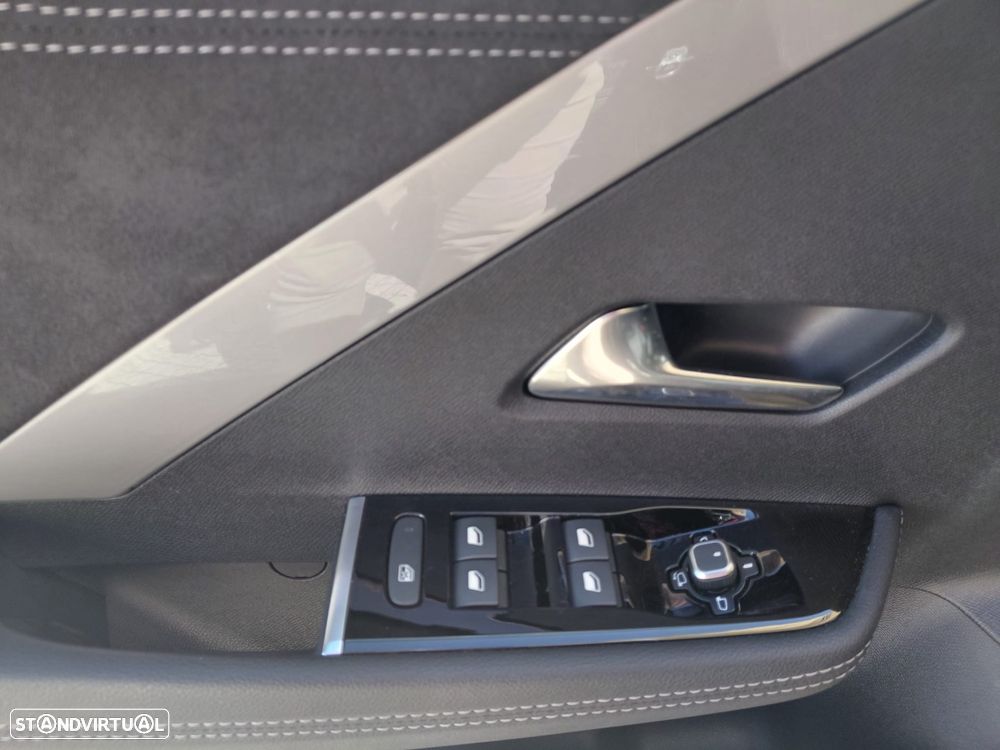 Opel Astra Sports Tourer 1.5 D GS Line Aut. - 4