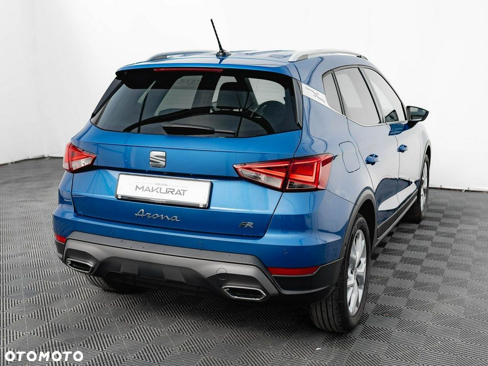 Seat Arona - 6