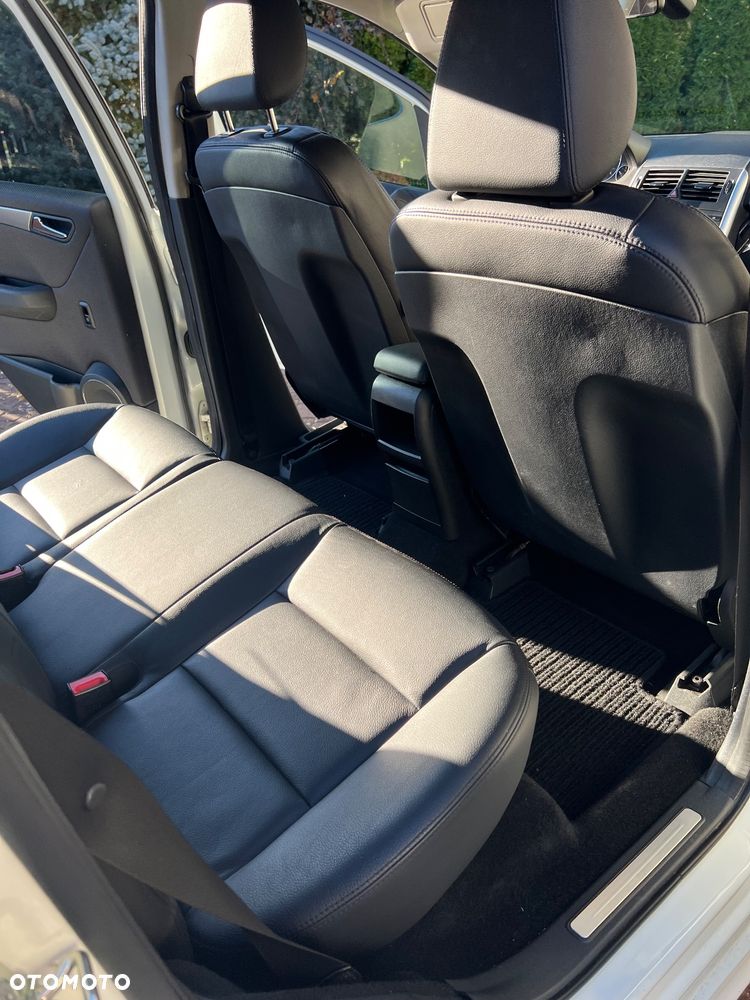 Mercedes-Benz Klasa A - 9