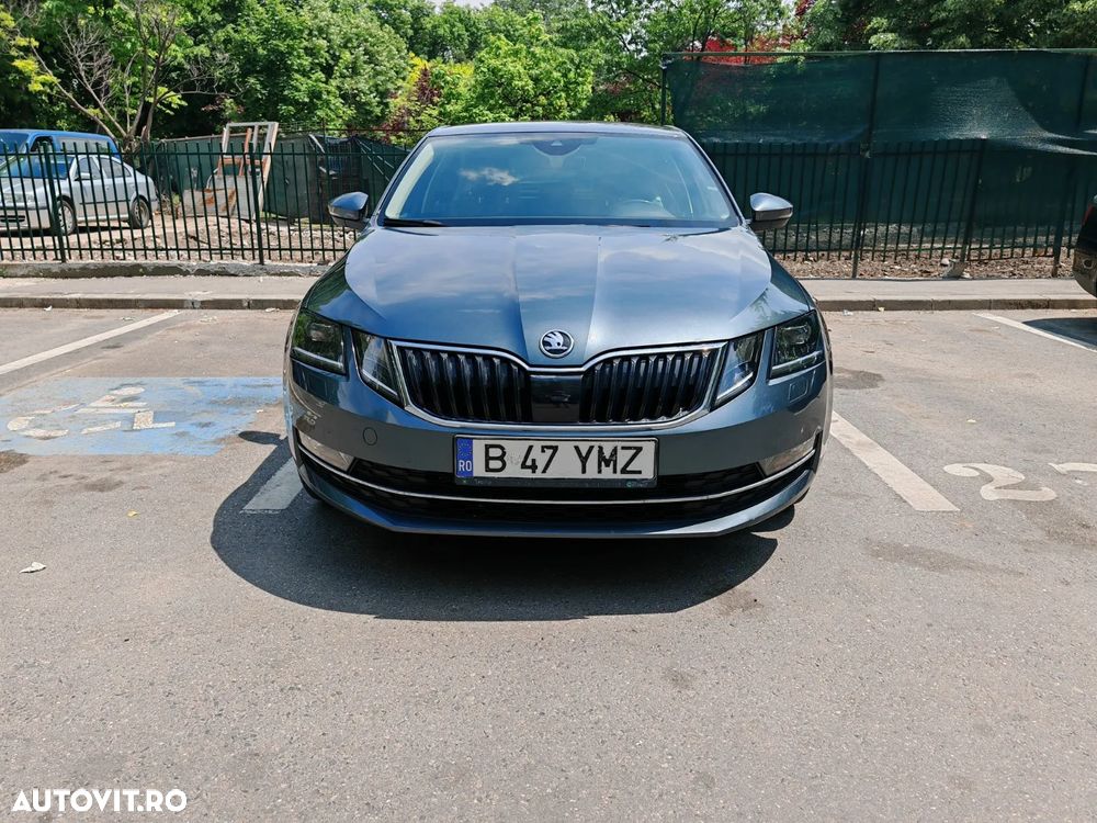 Skoda Octavia 1.8 TSI 4X4 DSG Style - 4