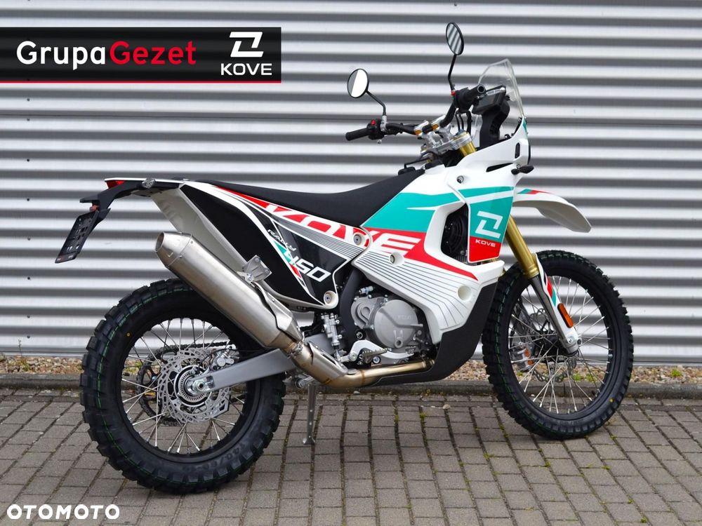 KOVE 450 Rally - 5