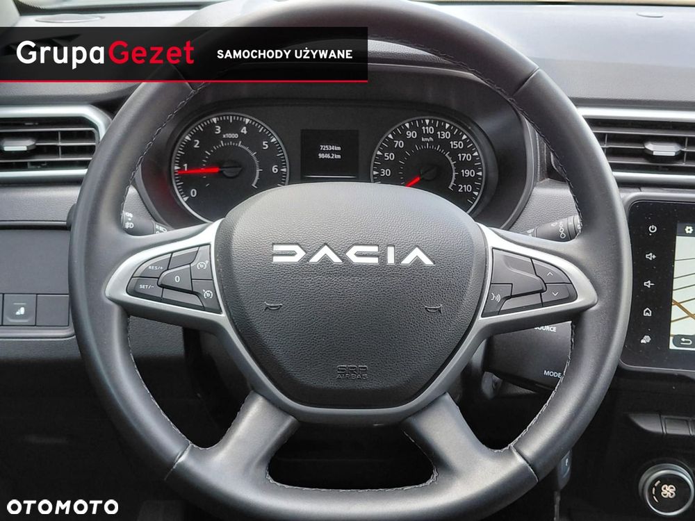 Dacia Duster - 15