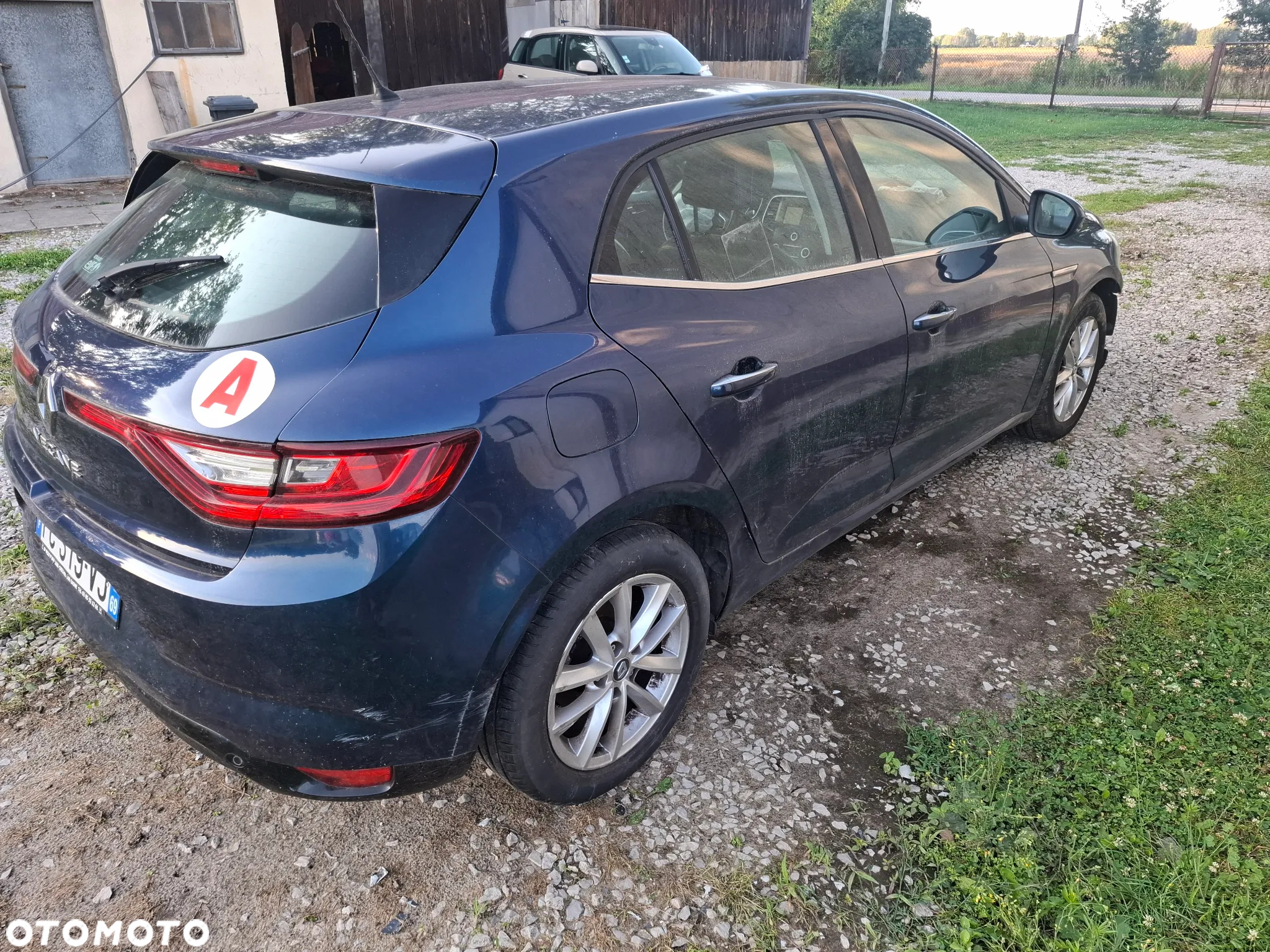 Renault Megane 1.2 Energy TCe Intens - 5