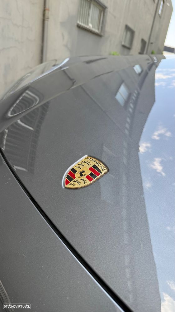 Porsche Cayenne S E-Hybrid - 6