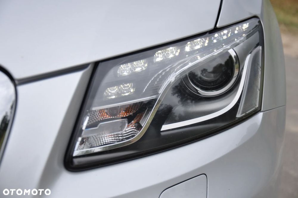 Audi Q5 2.0 TFSI Quattro S tronic - 29