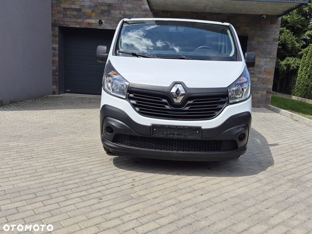 Renault Trafic - 5
