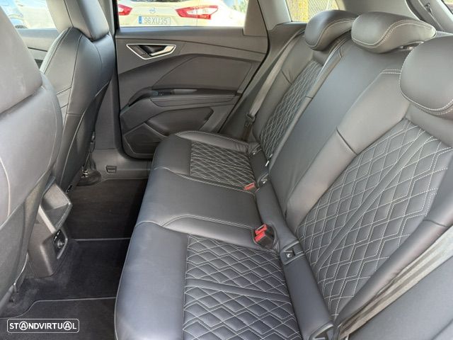 Audi Q4 e-tron 40 - 5