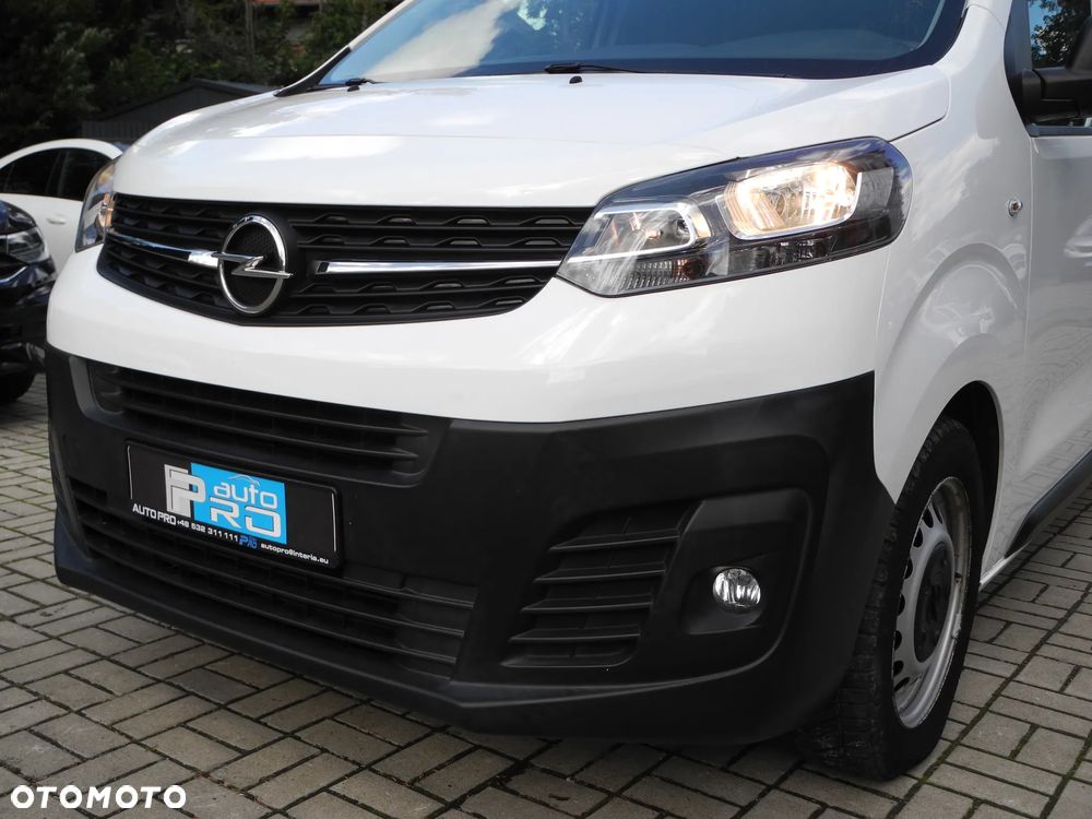 Opel Vivaro - 3