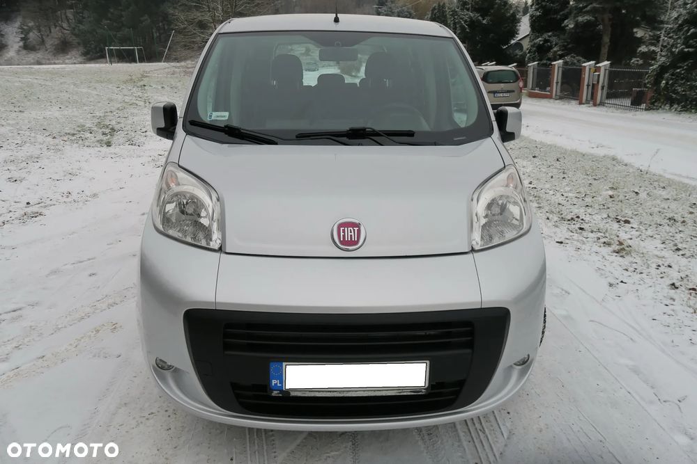 Fiat Qubo - 3
