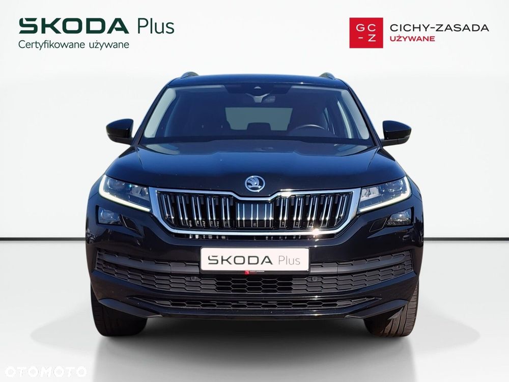 Skoda Kodiaq 2.0 TDI 4x2 L&K DSG - 9
