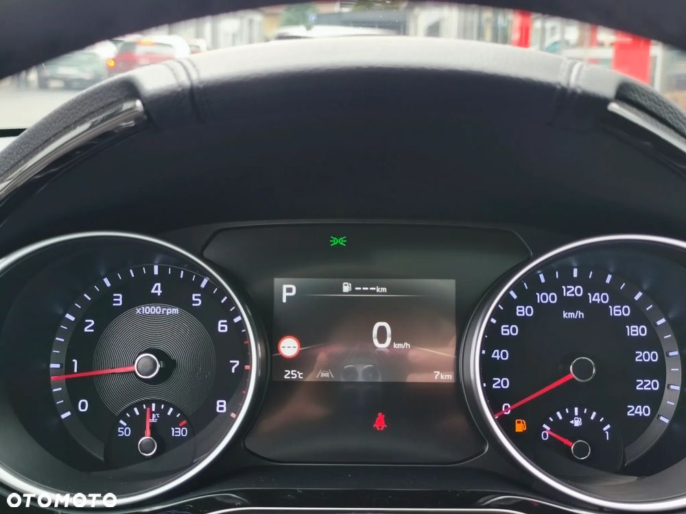 Kia XCeed 1.6 T-GDI Tribute DCT - 16