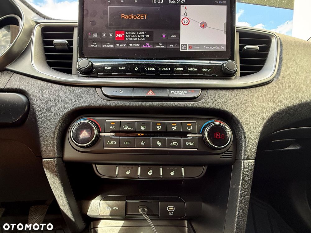 Kia Ceed - 20
