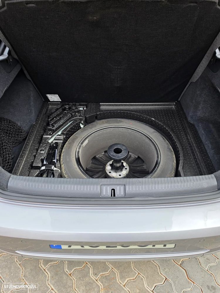 VW Arteon 2.0 TDI Elegance DSG - 18