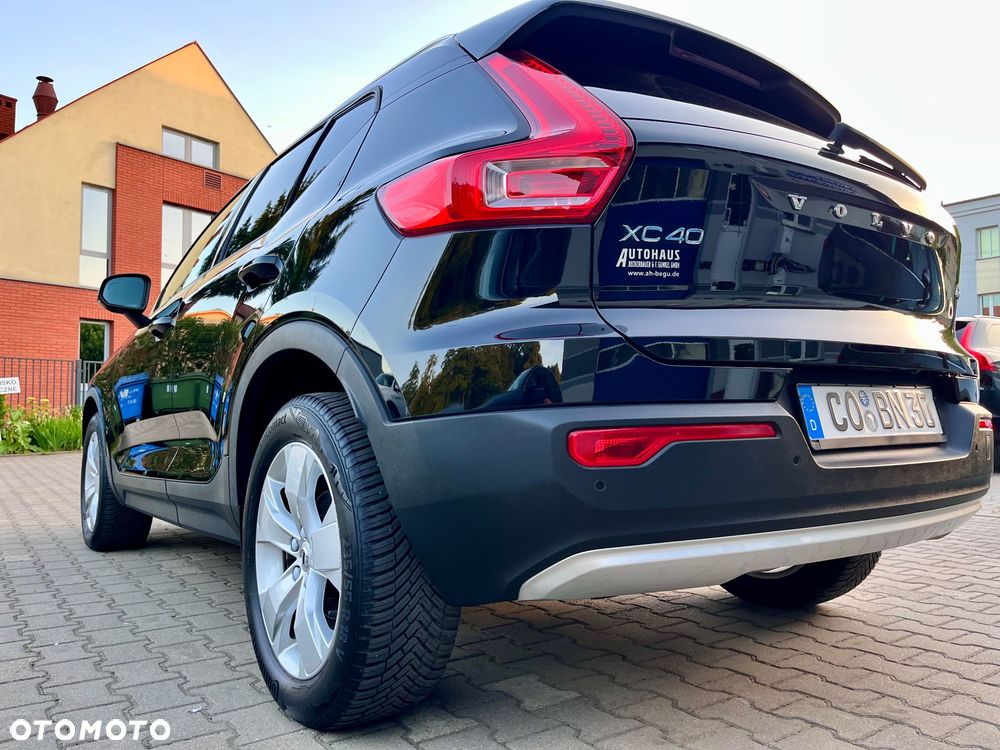Volvo XC 40 - 31