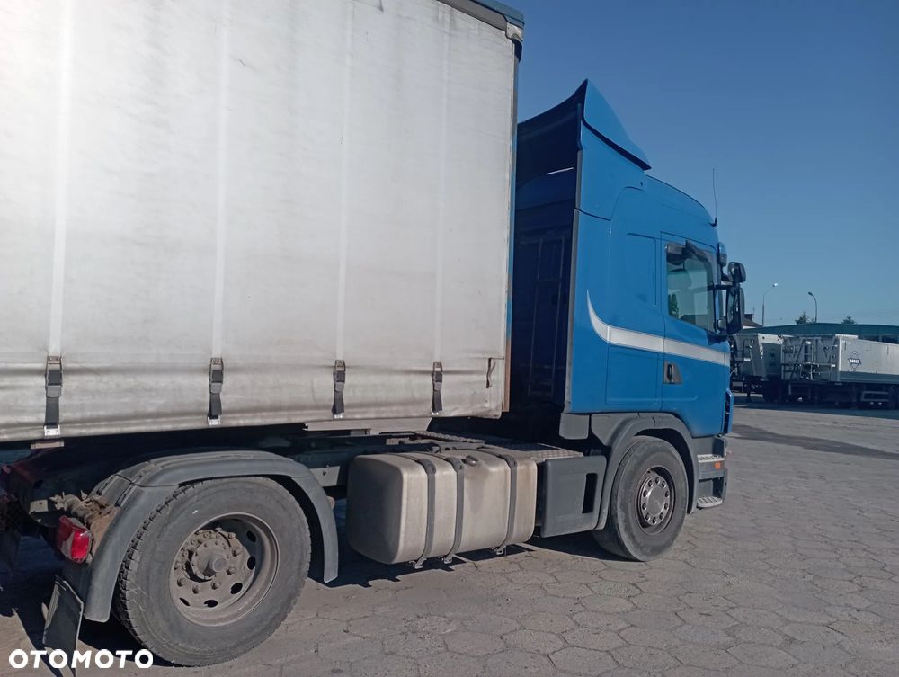 Scania G400 - 2